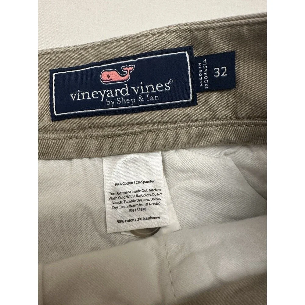 Vineyard Vines product pair